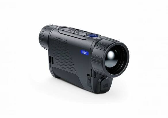 Pulsar Axion 2 XQ35