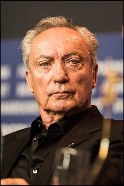 Foto k tématu Udo Kier – stránka 1