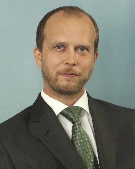Kandidátní listina TOP 09 pro volby do zastupitelstva města České Budějovice