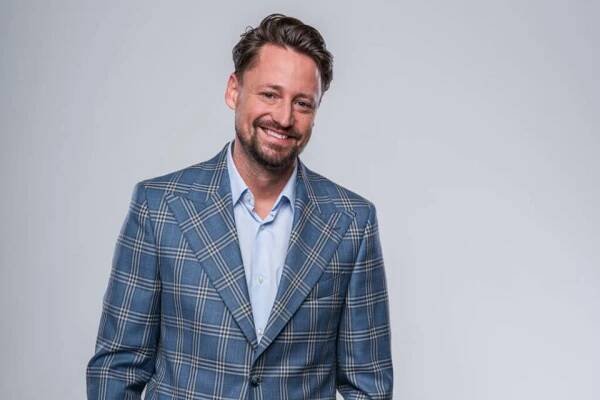 Dlouholetá tvář České televize Jan Smetana posílí sportovní redakci TV Nova
