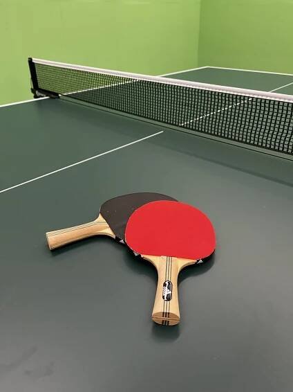 Stolní tenis | Club Classic