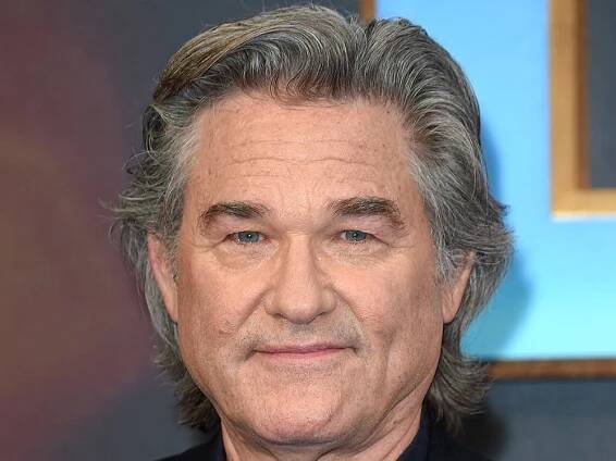 Kurt Russell