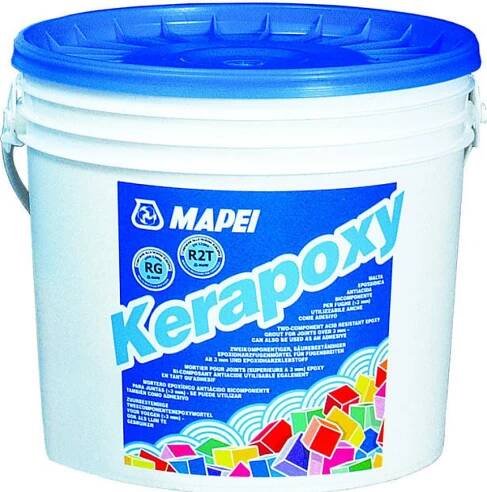 Mapei Kerapoxy 5 kg manhattan