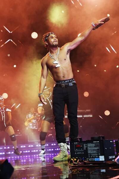 Romeo Miller