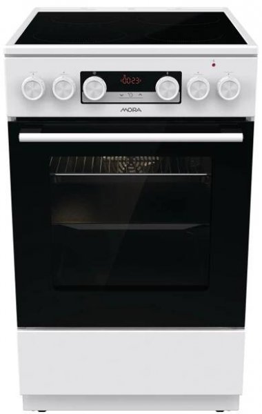 Obrázek produktů Elektrický sporák Mora C5641CW