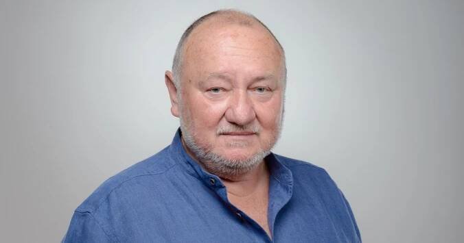 Vítězslav Jandák