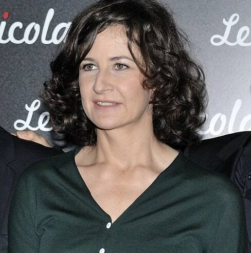 Valérie Lemercierová – Wikipedie
