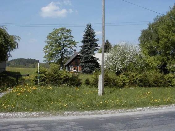 Martinice v Krkonoších - Živéobce.cz