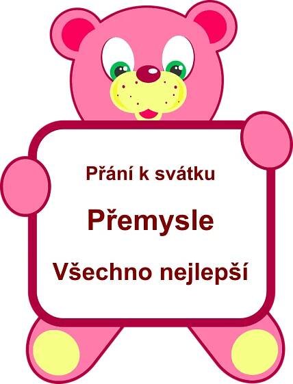 Přání k Narození chlapečka, přáníčko k dítěti, gratulace ke stažení