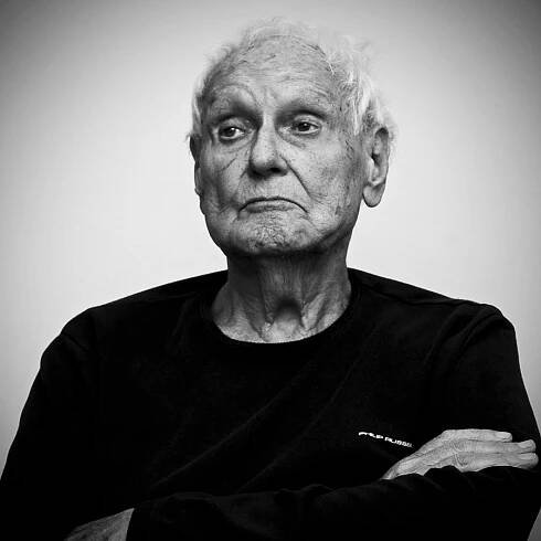 Aron Suveg Photography - Miklós Jancsó