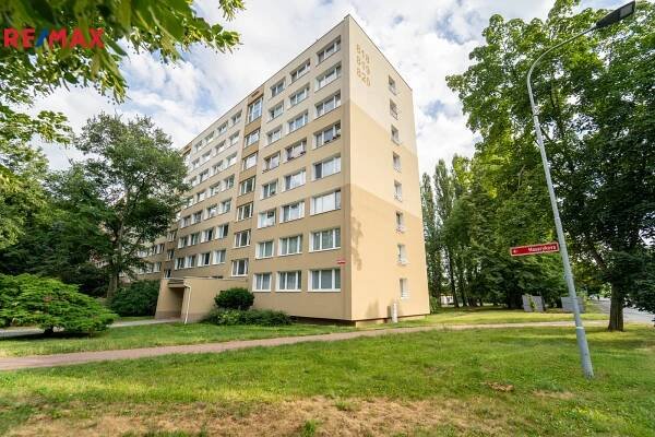 Prodej bytu 3+1 v osobním vlastnictví 66 m², Kolín | Reality RE/MAX