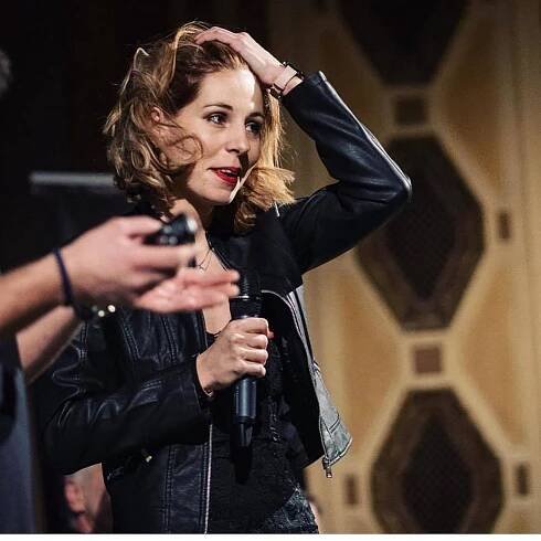 Michaela Duffková: To, že jste závislá, zjistíte až v okamžiku, kdy s tím sama už nic nezmůžete