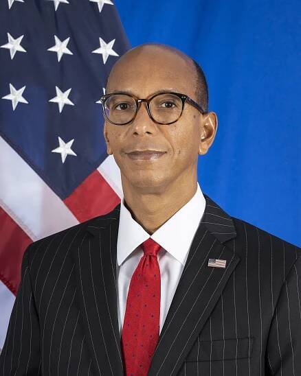 Robert A. Wood