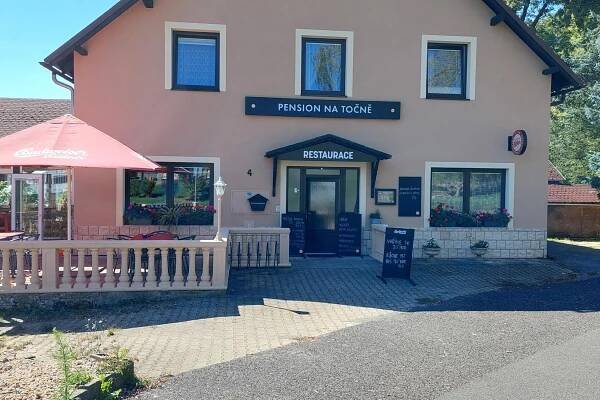 Pension Na Točně, Janov | Hotely Penziony .cz