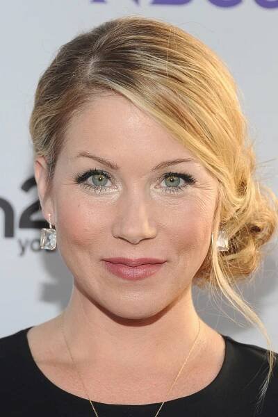 Christina Applegate herečka