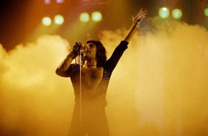 Bohemian Rhapsody: How Freddie Mercury Created the Greatest Pop Song of the 20th Century