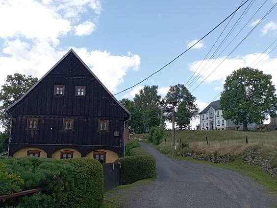 Muzeum v podstávkovém domě Raspenava foto 6
