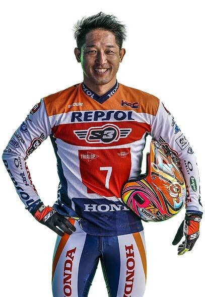 Fujinami Takahisa