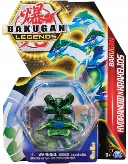 Bakugan - Figurka 20140515 | Dráčik - vítejte v internetovém obchodě s hračkami