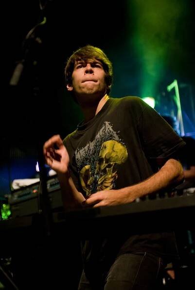 James Righton