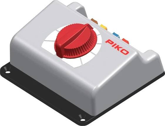 PIKO 55008 regulátor jízdy 18 V/DC