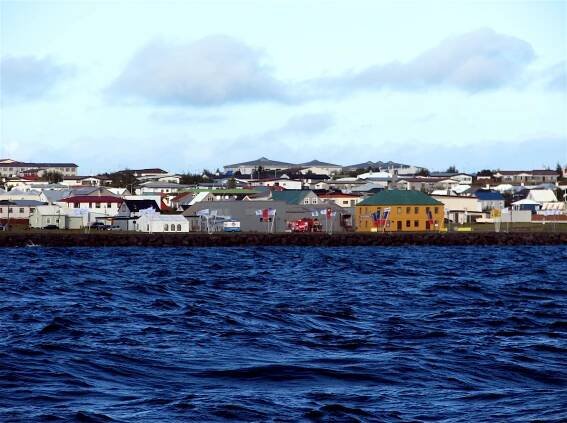 Keflavík