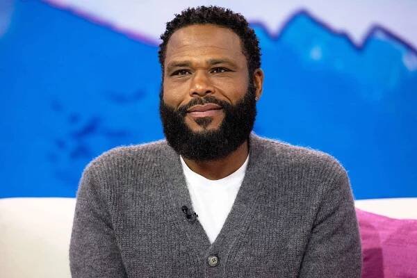 Anthony Anderson lands in emergency room after 'movie fight set gone wrong' while filming G20: 'Guess who didn’t win!'