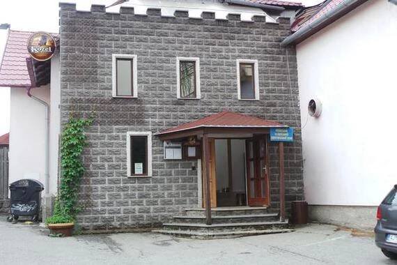 Restaurace a penzion U Beranů foto 1