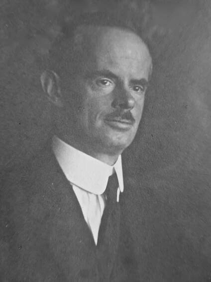 Gustav Ammann