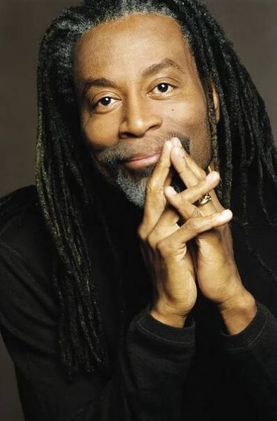 Bobby McFerrin hledá zpěváky na své dva koncerty v České republice
