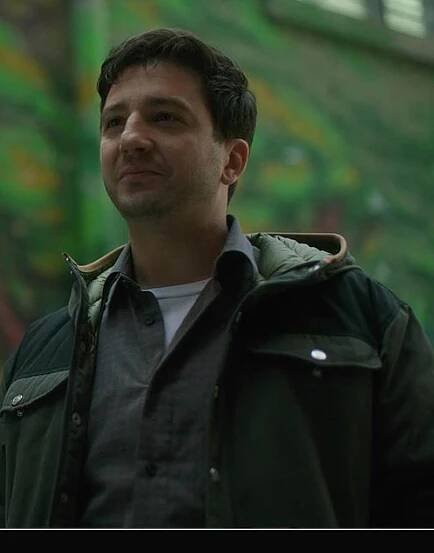 The-Umbrella-Academy-John-Magaro-Jacket