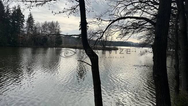 Prodej Dům, Petříkov, okres České Budějovice