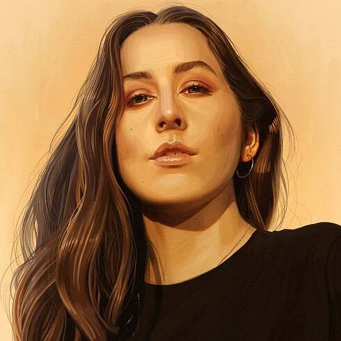 Alana Haim