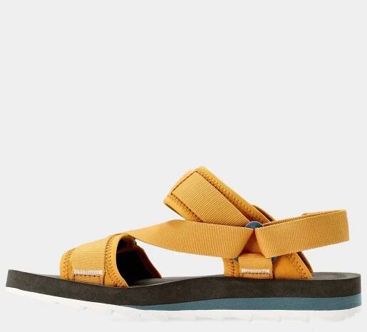 Sandály Merrell Alpine Strap - gold