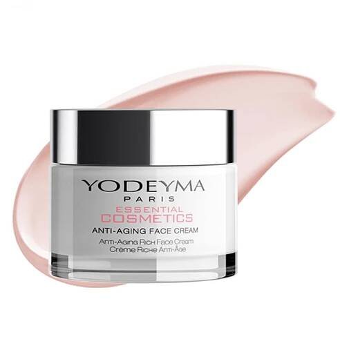 Yodeyma výživný krém proti stárnutí 50 ml