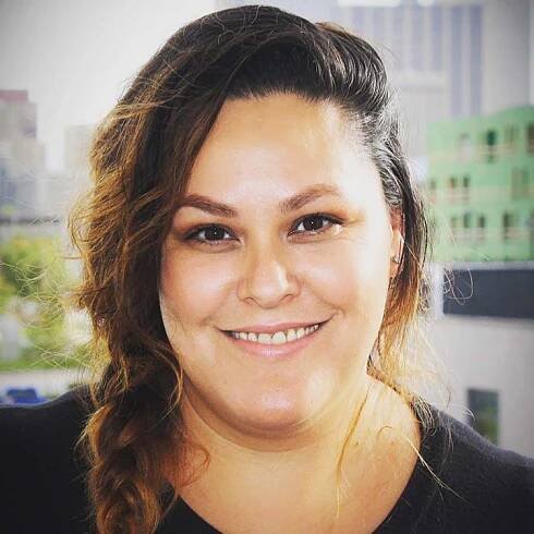 Tasha Abourezk