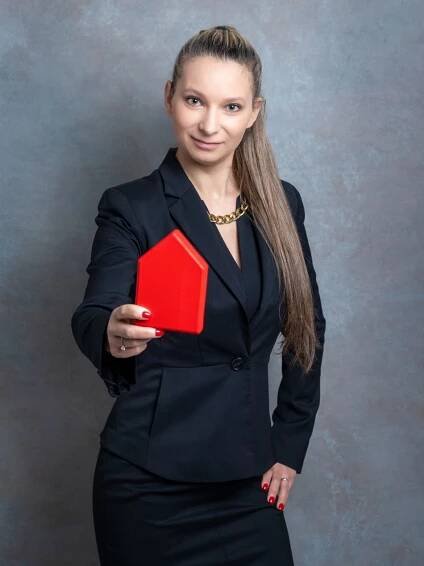 Realitní kancelář Relia REALITY | Liberec, Teplice | Realitka roku 2024