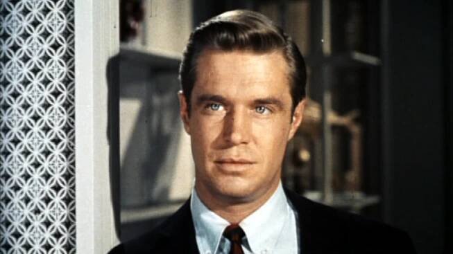 Soubor:George Peppard a Breakfast at Tiffany's.jpg