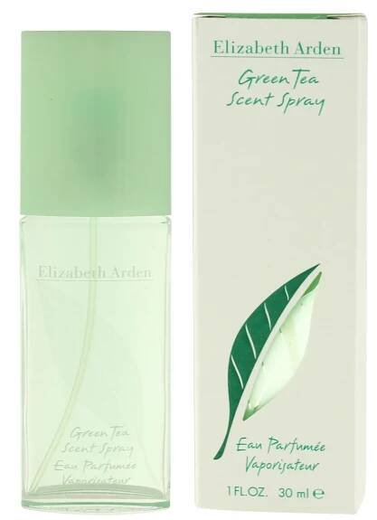 Elizabeth Arden Green Tea EDT 30 ml W 