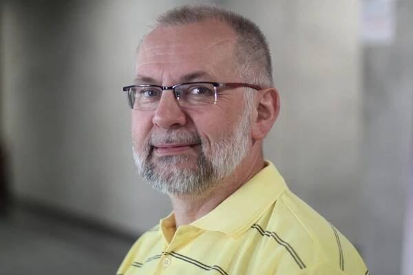 Ladislav Miko – Země v klimatickém varu. Naše účast na řešení by měla odpovídat spotřebě fosilních paliv.