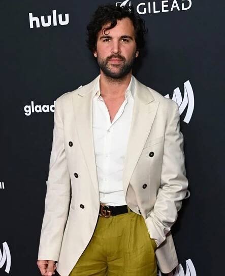 Juan Pablo Di Pace Biography, Age, Height, Girlfriend - mrDustBin