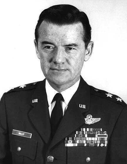 Robert Maloy