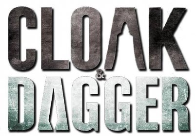 Cloak & Dagger (seriál)