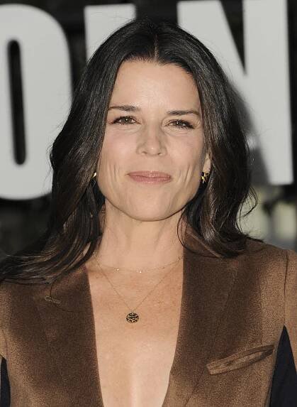 Neve Campbell at arrivals for THE LINCOLN LAWYER Series Premiere, The London West Hollywood, Los Angeles, CA May 9, 2022. Photo By: Elizabeth Goodenough/Everett Collection