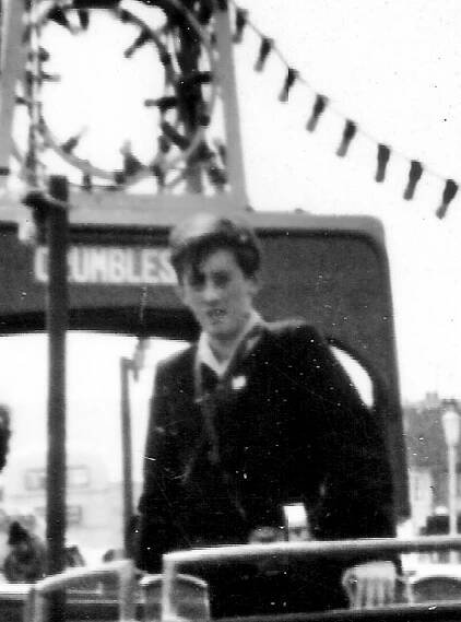 David Holt