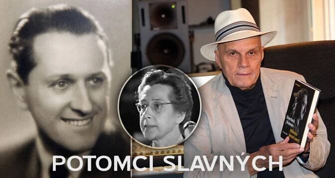 Smutný osud Jana Přeučila: Komunisti mu vzali tátu! Soudili ho s Horákovou