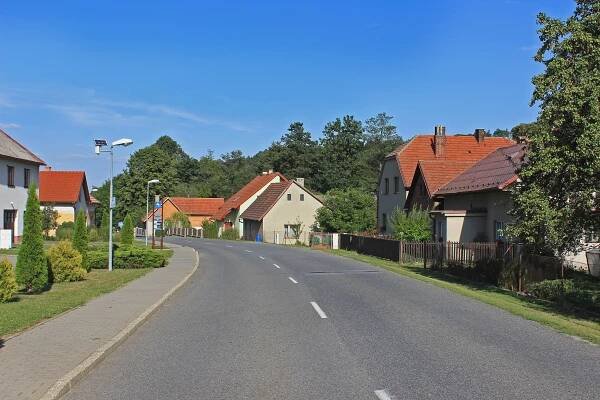 Poříčí u Litomyšle – Wikipedie