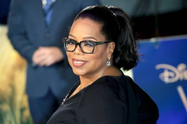 Oprah Winfrey vyměnila narozeninový dort za kukuřičný chléb. Její recept si zamilujete - Jimeto.cz