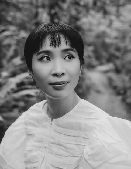 Ling Ling Huang