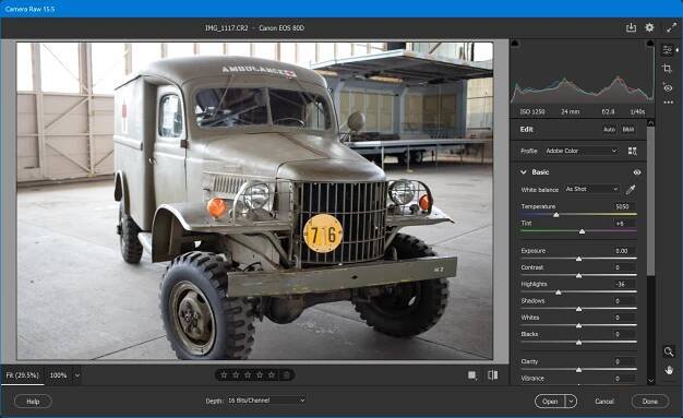 Adobe Photoshop Elements